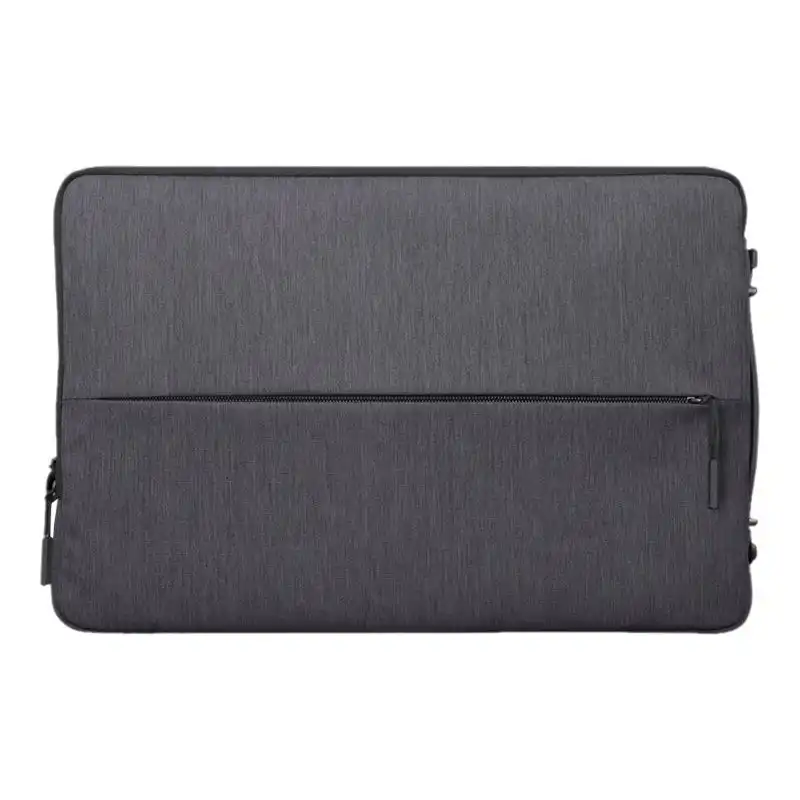 Lenovo Business Casual - Housse d'ordinateur portable - 15.6" - gris charbon - pour IdeaPad Flex 5 16 Le... (4X40Z50945)_1